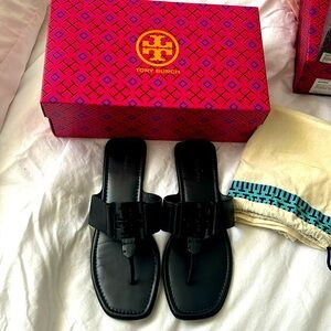 Tory Burch Georgia sandal